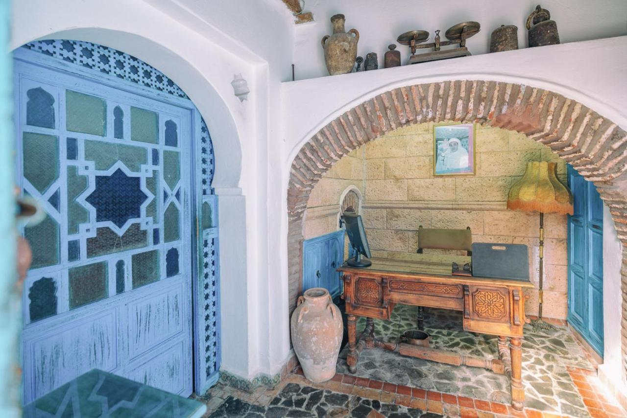 Dar Baibou Chefchaouen