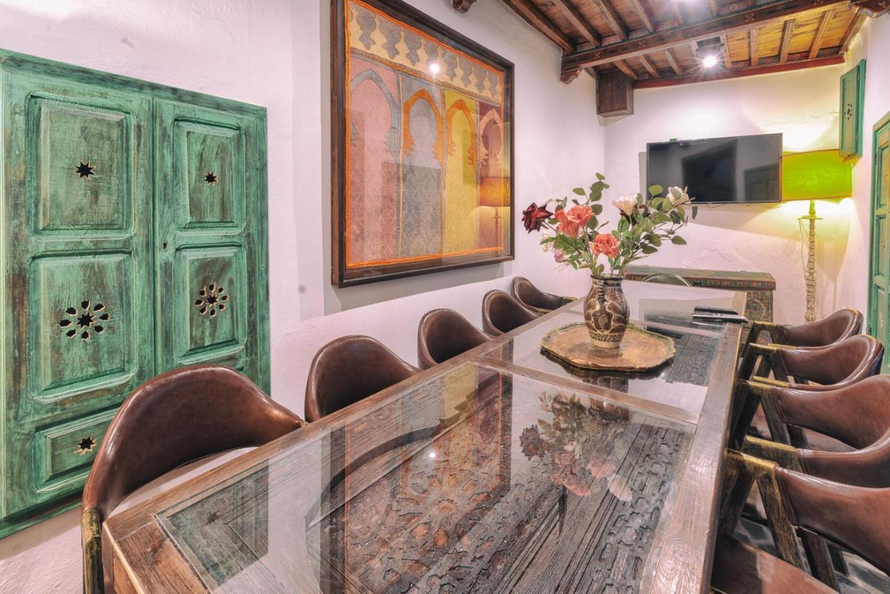 Dar Baibou Bed & Breakfast 2*